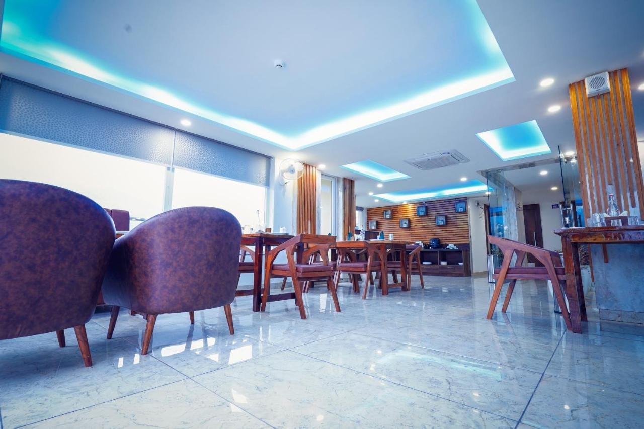 فندق Click Collection The Abode, دارامشالا المظهر الخارجي الصورة