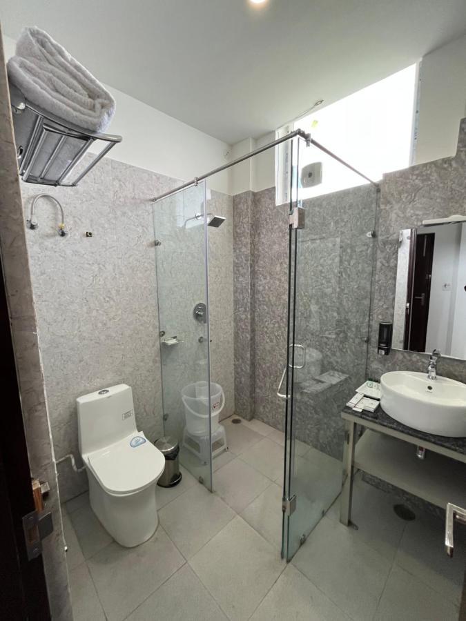 فندق Click Collection The Abode, دارامشالا المظهر الخارجي الصورة