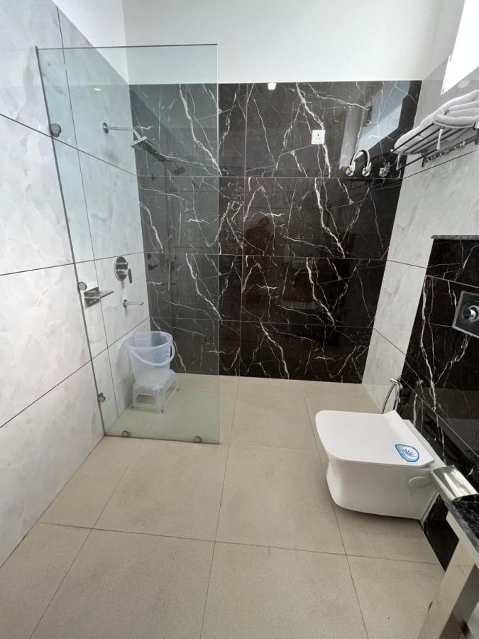 فندق Click Collection The Abode, دارامشالا المظهر الخارجي الصورة
